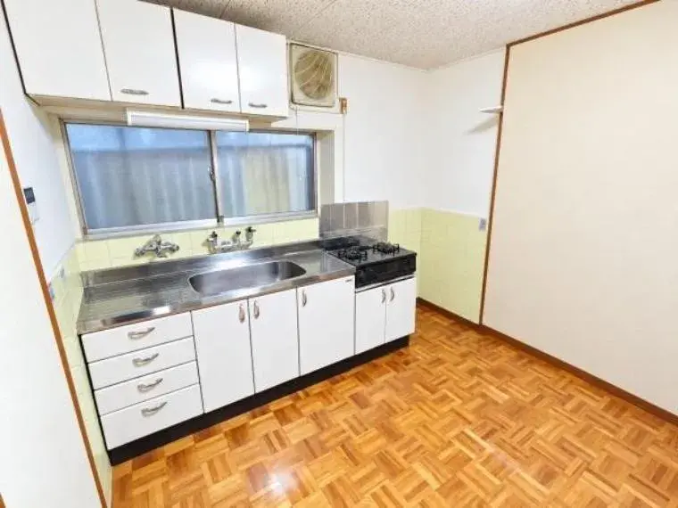 4DK Amagasaki City Hyogo Prefecture (11)