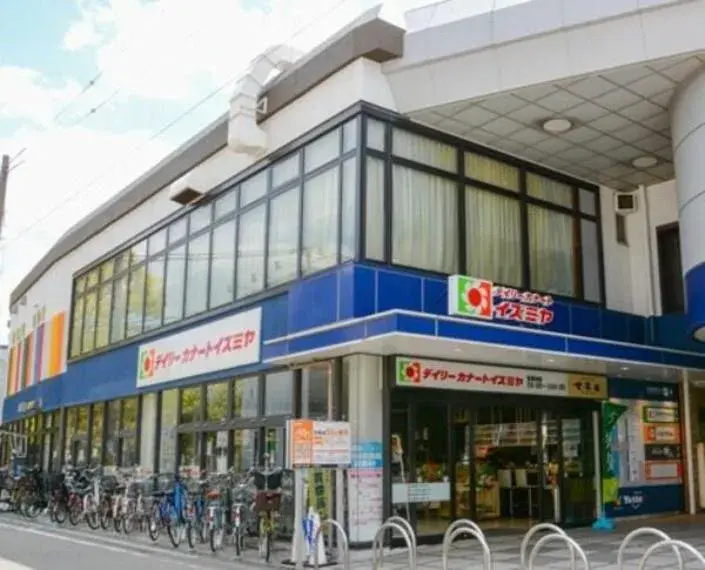 4DK Amagasaki City Hyogo Prefecture (16)