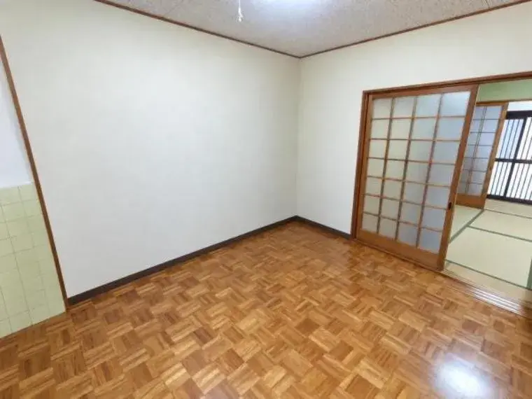 4DK Amagasaki City Hyogo Prefecture (3)