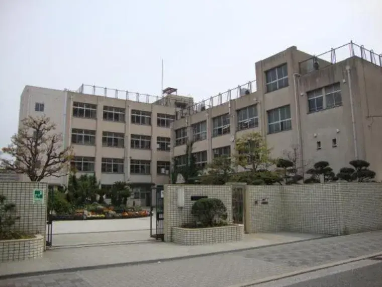 4DK Amagasaki City Hyogo Prefecture (22)