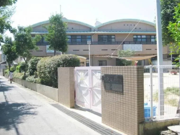 4DK Amagasaki City Hyogo Prefecture (23)