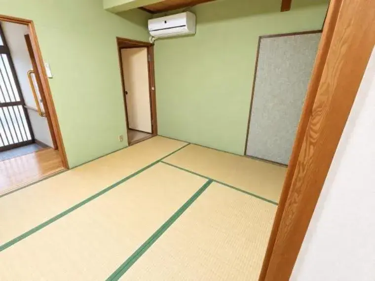 4DK Amagasaki City Hyogo Prefecture (4)