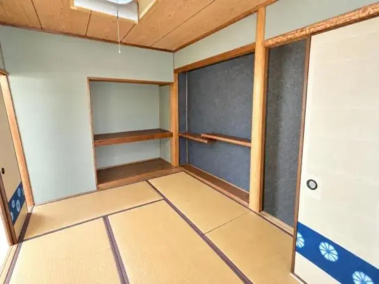 4DK Amagasaki City Hyogo Prefecture (6)