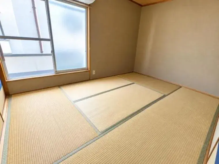 4DK Amagasaki City Hyogo Prefecture (8)