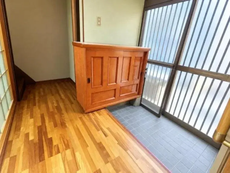 4DK Amagasaki City Hyogo Prefecture (9)
