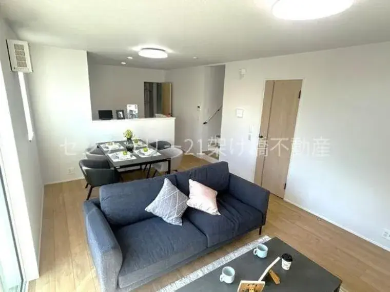 4LDK Property Toyohashi City Aichi Prefecture (6)