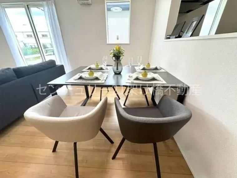 4LDK Property Toyohashi City Aichi Prefecture (8)