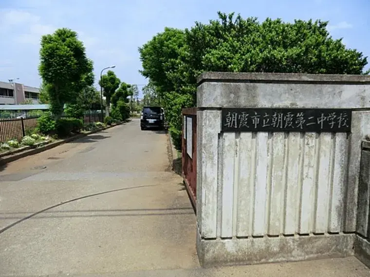 7LDK房产 朝霞市 埼玉県 (3)