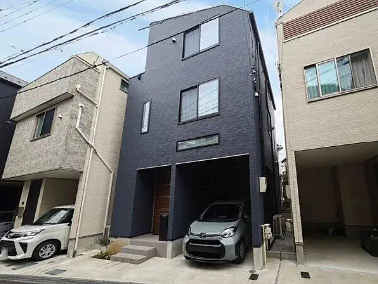 Akiya in Kanagawa