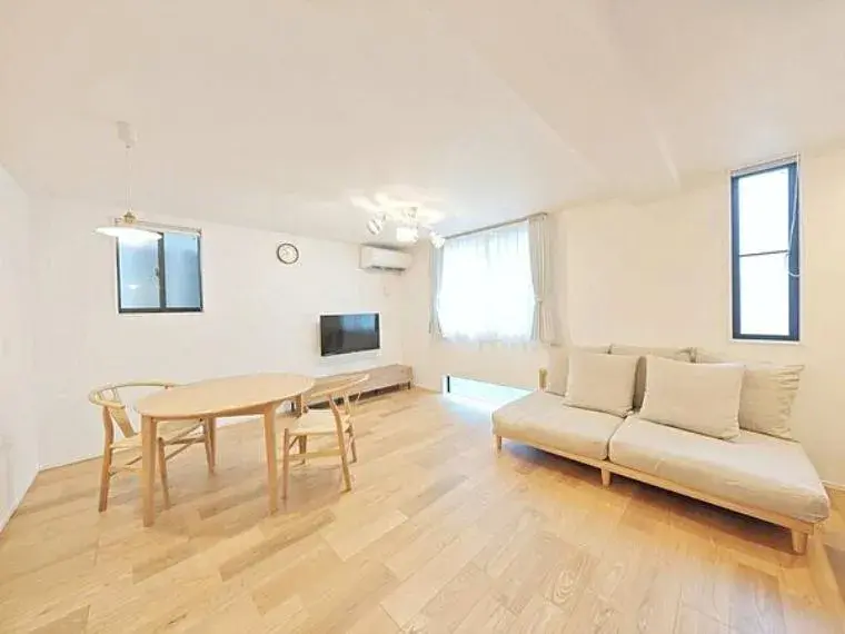 Inmueble 2LDK+S
Tama-ku, Ciudad de Kawasaki, Prefectura de Kanagawa (2)