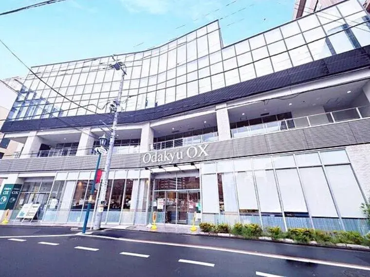 Inmueble 2LDK+S
Tama-ku, Ciudad de Kawasaki, Prefectura de Kanagawa (11)