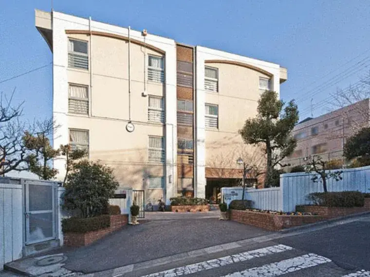Inmueble 2LDK+S
Tama-ku, Ciudad de Kawasaki, Prefectura de Kanagawa (14)