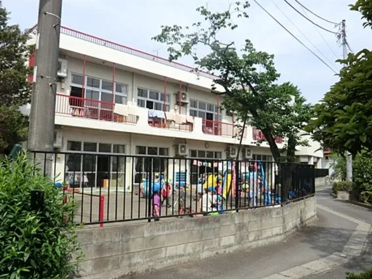 Inmueble 2LDK+S
Tama-ku, Ciudad de Kawasaki, Prefectura de Kanagawa (15)