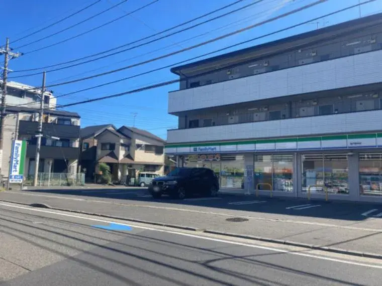 Inmueble 2LDK+S
Tama-ku, Ciudad de Kawasaki, Prefectura de Kanagawa (16)