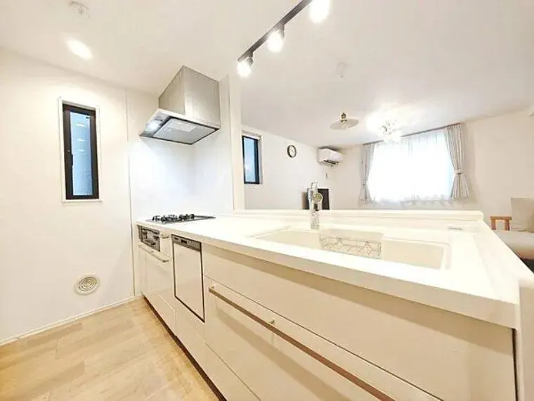 Inmueble 2LDK+S
Tama-ku, Ciudad de Kawasaki, Prefectura de Kanagawa (4)