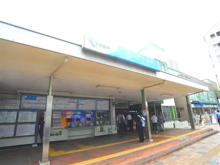 Inmueble 2LDK+S
Tama-ku, Ciudad de Kawasaki, Prefectura de Kanagawa (9)