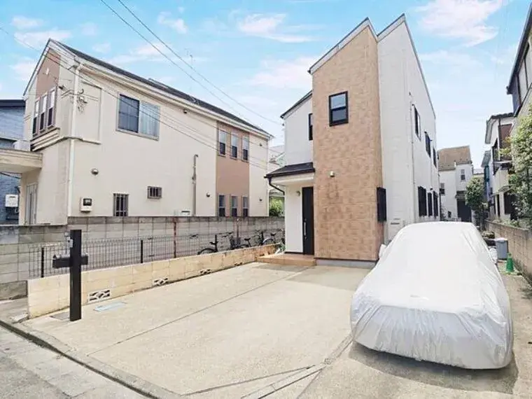 [2LDK+S Property] Setagaya-ku Tokyo (2)
