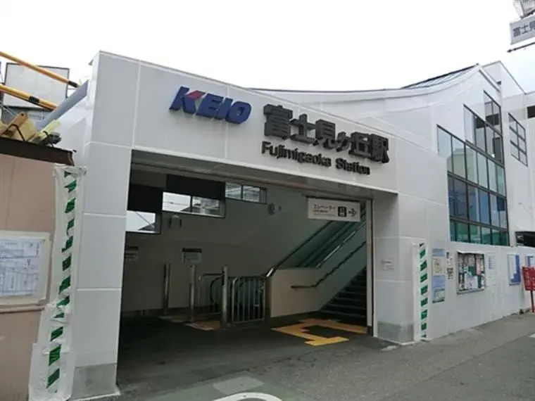 [2LDK+S Property] Setagaya-ku Tokyo (15)