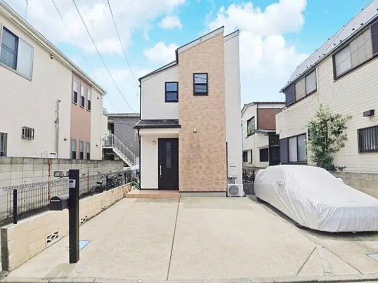 [2LDK+S Property] Setagaya-ku Tokyo (3)