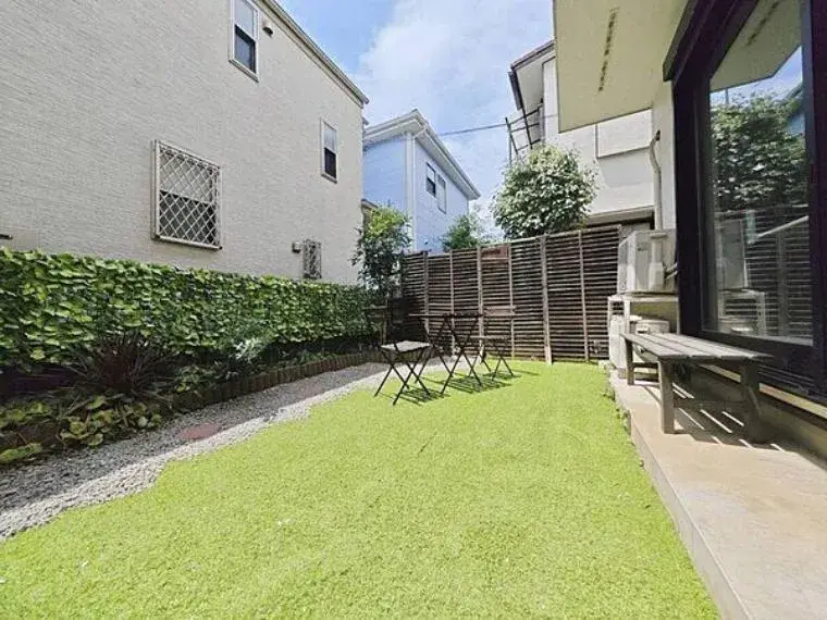 [2LDK+S Property] Setagaya-ku Tokyo (4)