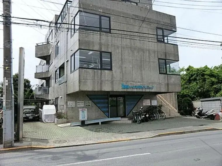 [2LDK+S Property] Setagaya-ku Tokyo (6)