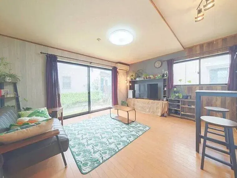 [2LDK+S Property] Setagaya-ku Tokyo (7)
