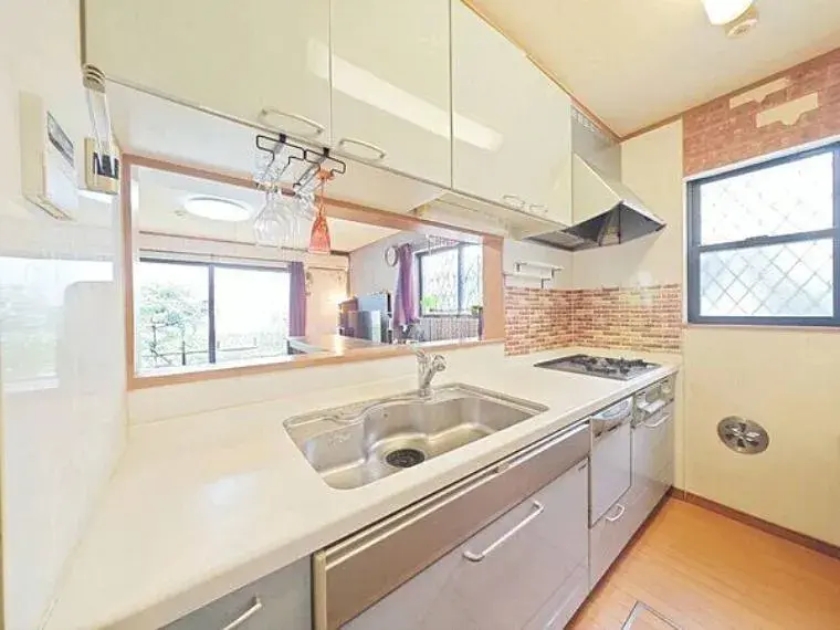 [2LDK+S Property] Setagaya-ku Tokyo (8)