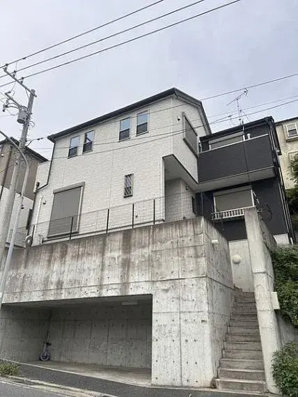 Akiya in 横滨市