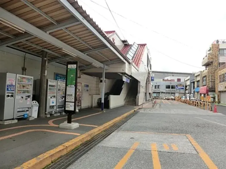 5LDK房产 横滨市保土谷区 神奈川县 (13)
