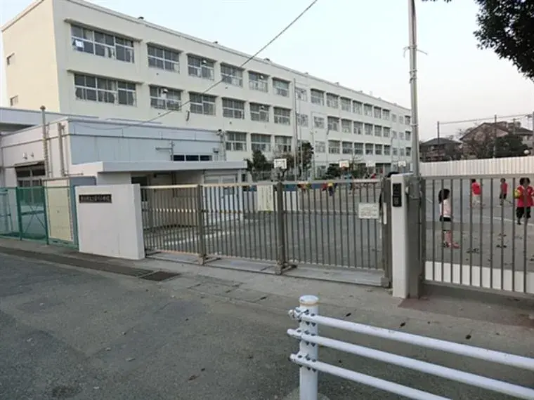 5LDK房产 横滨市保土谷区 神奈川县 (15)