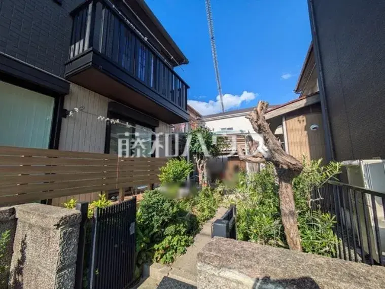 Akiya in Aichi
