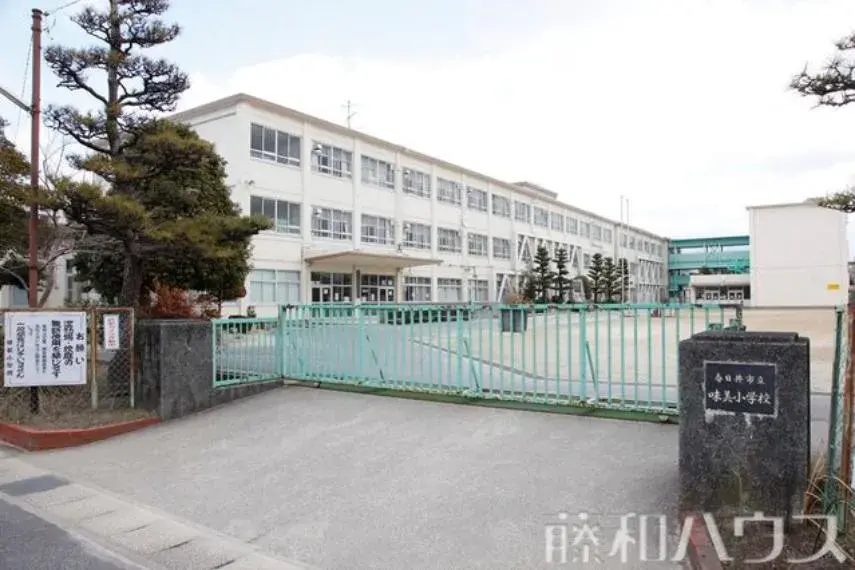 4K Property Kasugai City Aichi Prefecture (30)