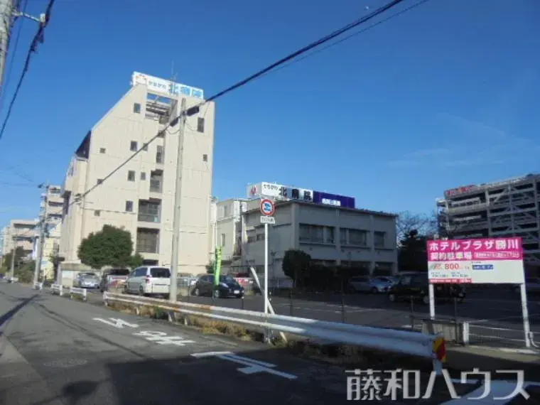 4K Property Kasugai City Aichi Prefecture (34)