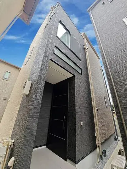 Akiya in Kanagawa