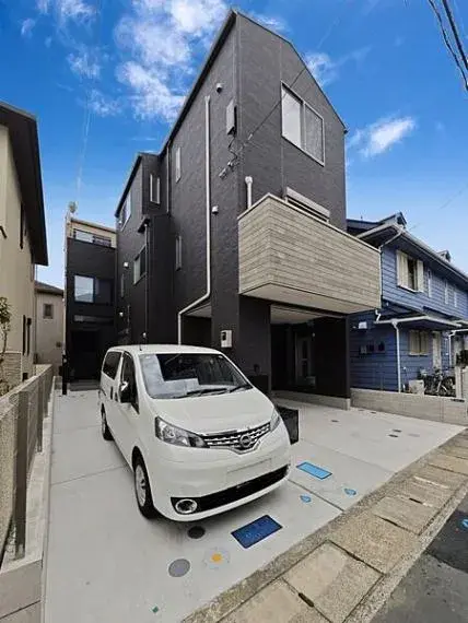 2LDK+2S Kawasaki City Kanagawa Prefecture (2)