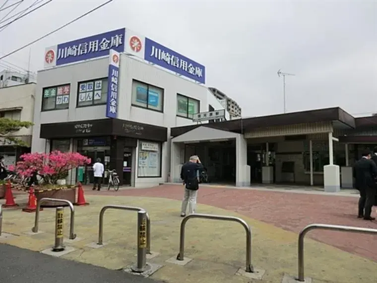 2LDK+2S Kawasaki City Kanagawa Prefecture (12)