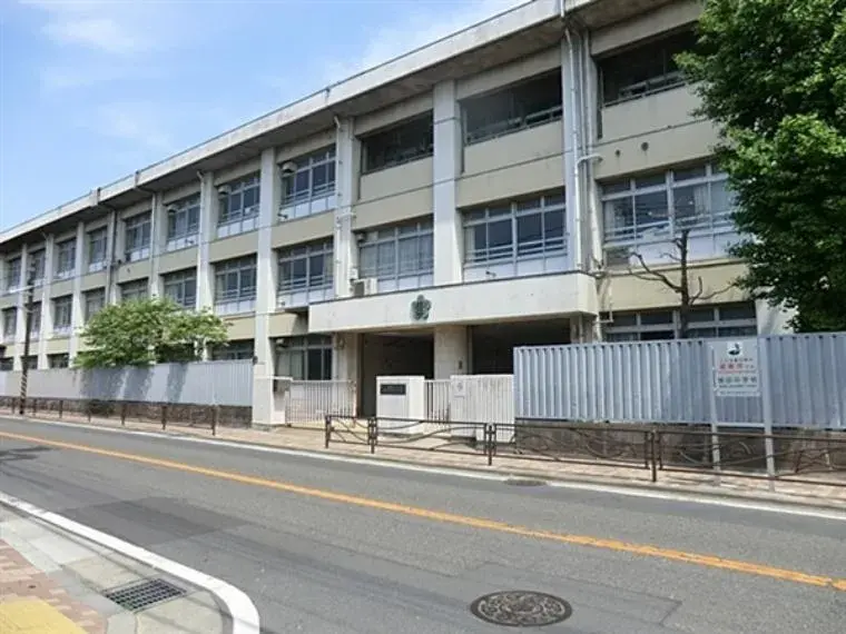 2LDK+2S Kawasaki City Kanagawa Prefecture (15)