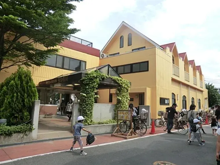 2LDK+2S Kawasaki City Kanagawa Prefecture (16)