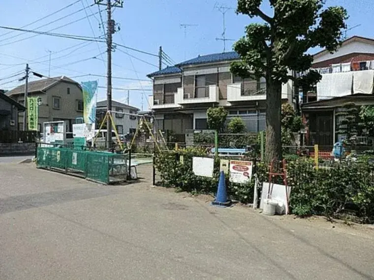 2LDK+2S Kawasaki City Kanagawa Prefecture (3)