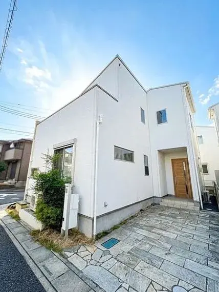 Akiya in 埼玉市