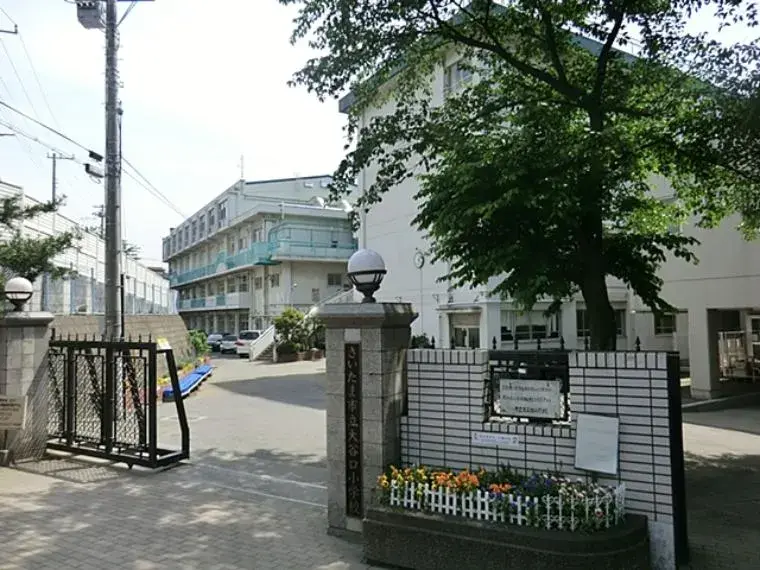 3LDK 埼玉市南区 埼玉县房产 (10)