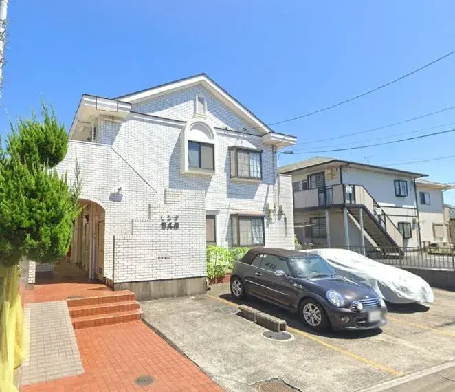 Akiya in Chiba