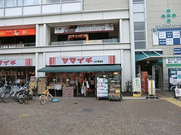 2LDK+2S房产 江户川区 东京都 (5)