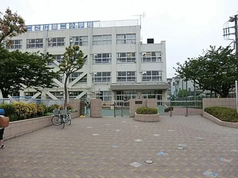 2LDK+2S房产 江户川区 东京都 (8)