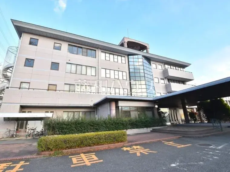 Akiya in Saitama