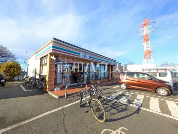 4LDK Niiza City Saitama Prefecture (12)