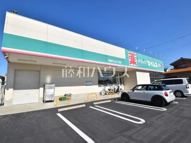 4LDK Niiza City Saitama Prefecture (14)