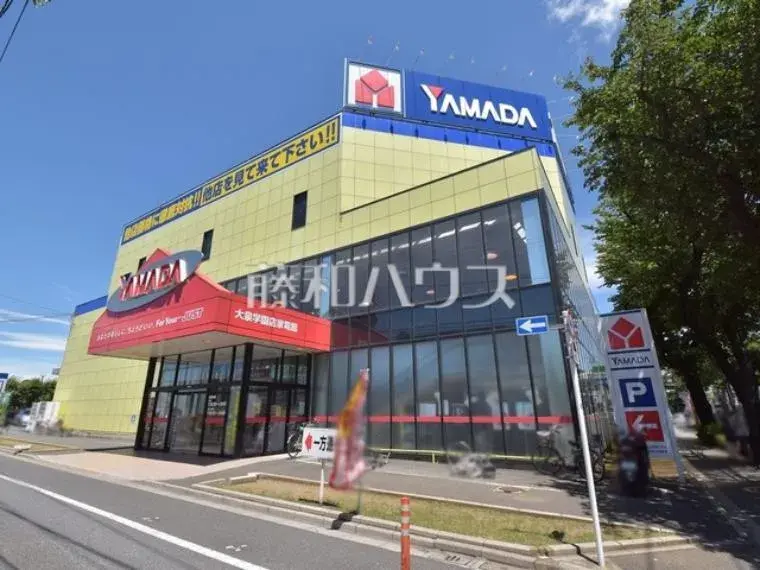 4LDK Niiza City Saitama Prefecture (15)