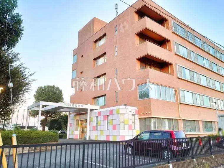 4LDK Niiza City Saitama Prefecture (7)
