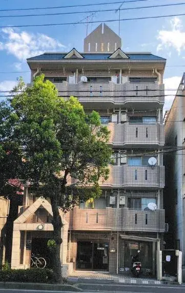 Akiya in Kagoshima